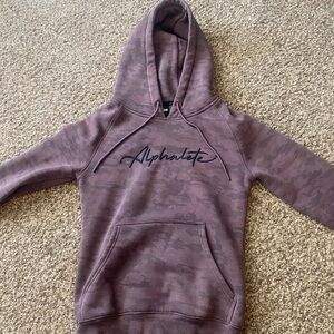 Alphalete Hoodie